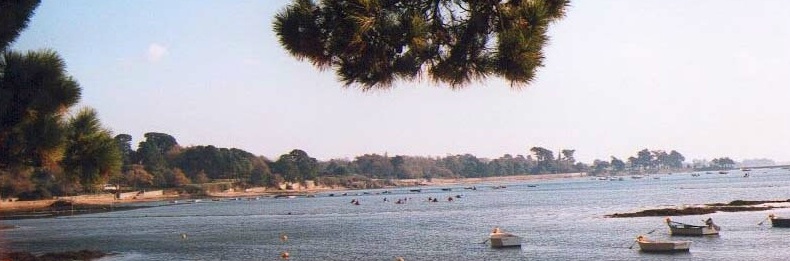 Le Golfe