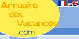 Annuaire desvacances